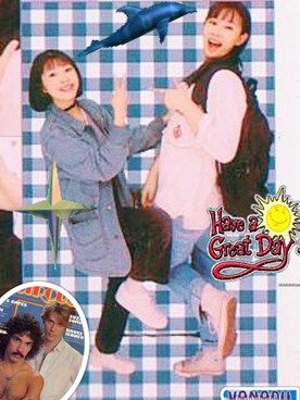 duckcrowさんのコーディネート