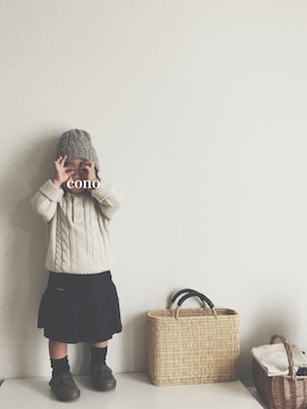 conoさんのコーディネート