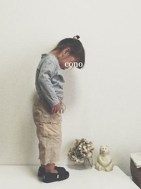 conoさんのコーディネート
