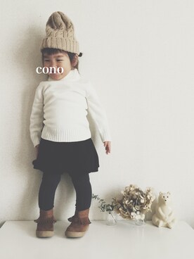 conoさんのコーディネート