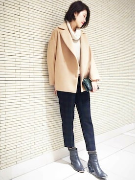 takitawakさんのコーディネート