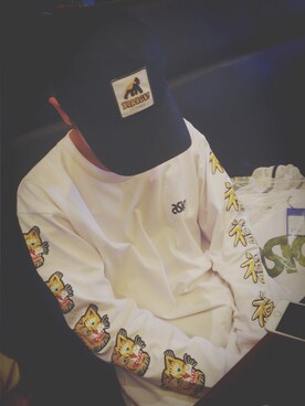 yukohさんのコーディネート