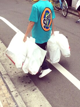 yukohさんのコーディネート