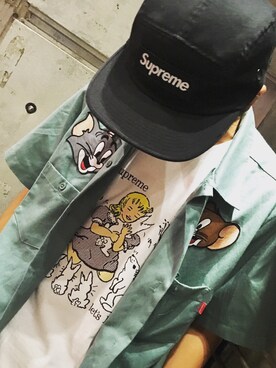 yukohさんのコーディネート