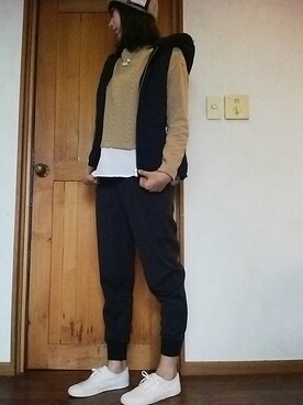 yaikoさんのコーディネート