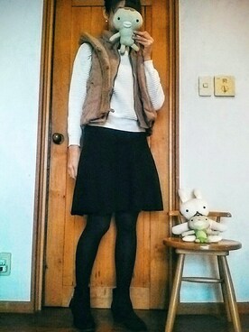 yaikoさんのコーディネート