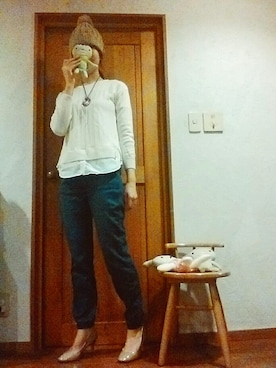 yaikoさんのコーディネート