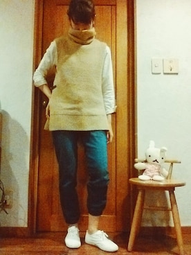 yaikoさんのコーディネート