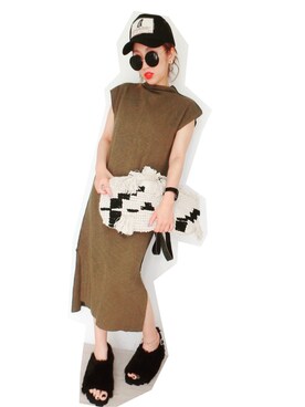 CANNYさんのコーディネート