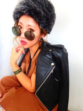 CANNYさんのコーディネート