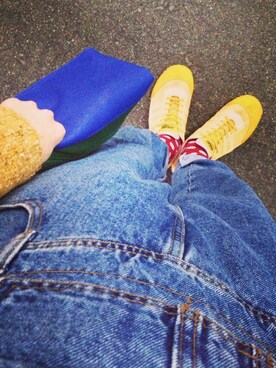 森 くんさんのコーディネート