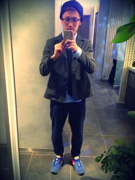 森 くんさんのコーディネート