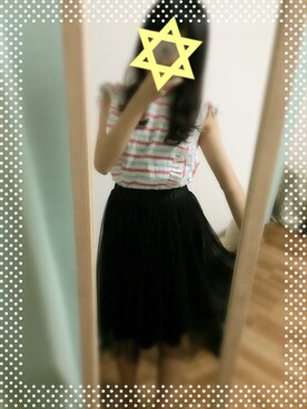 crn 2525さんのコーディネート