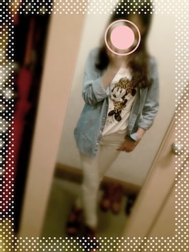 crn 2525さんのコーディネート