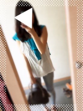 crn 2525さんのコーディネート