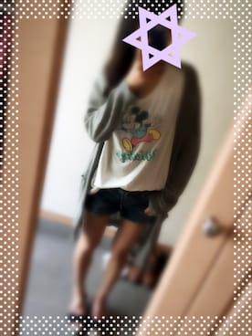 crn 2525さんのコーディネート