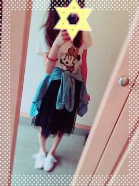 crn 2525さんのコーディネート