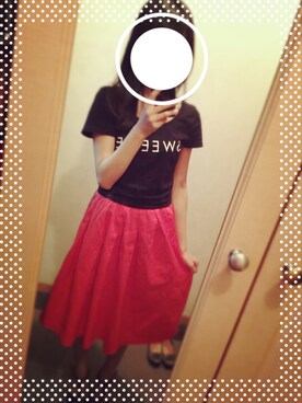 crn 2525さんのコーディネート