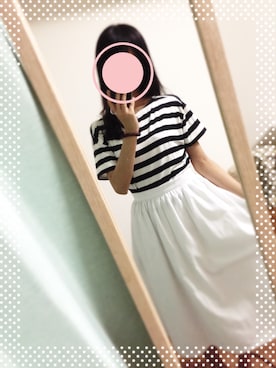 crn 2525さんのコーディネート