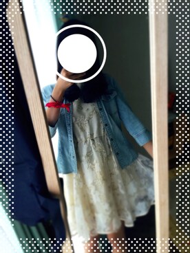 crn 2525さんのコーディネート