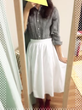 crn 2525さんのコーディネート