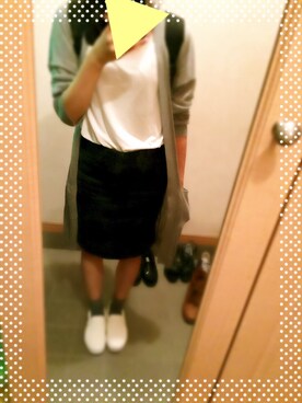 crn 2525さんのコーディネート