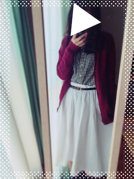 crn 2525さんのコーディネート