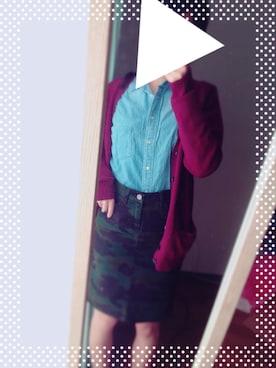 crn 2525さんのコーディネート