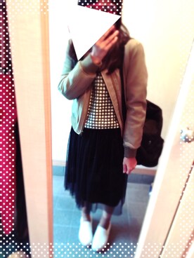 crn 2525さんのコーディネート