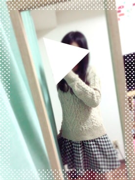 crn 2525さんのコーディネート