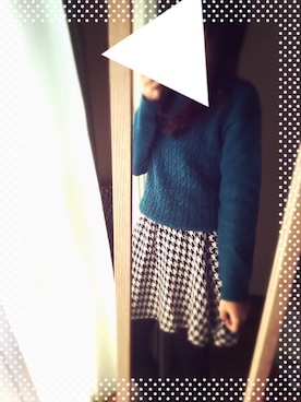 crn 2525さんのコーディネート