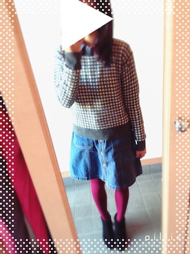 crn 2525さんのコーディネート