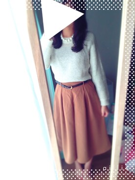 crn 2525さんのコーディネート