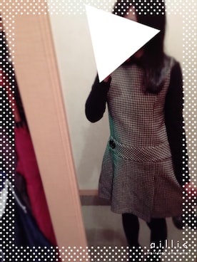 crn 2525さんのコーディネート