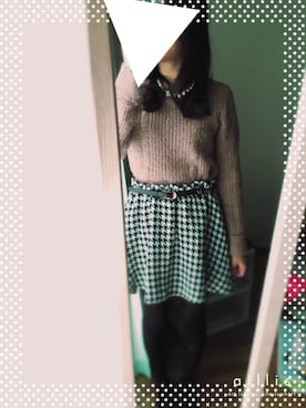 crn 2525さんのコーディネート