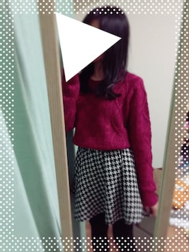 crn 2525さんのコーディネート