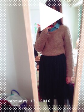 crn 2525さんのコーディネート