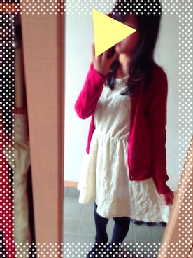 crn 2525さんのコーディネート