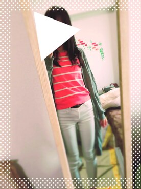 crn 2525さんのコーディネート