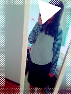 crn 2525さんのコーディネート