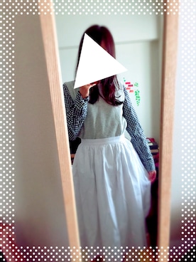 crn 2525さんのコーディネート