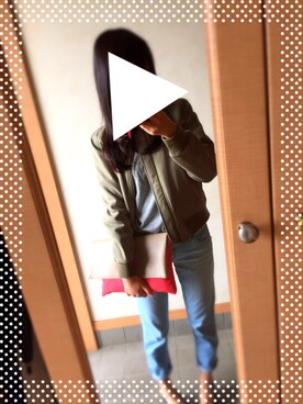 crn 2525さんのコーディネート