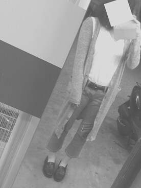 ピーマンが嫌い。さんのコーディネート