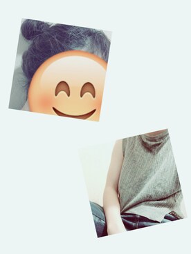 ピーマンが嫌い。さんのコーディネート