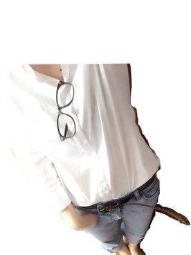 ピーマンが嫌い。さんのコーディネート