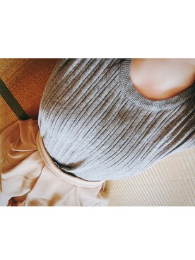 ピーマンが嫌い。さんのコーディネート