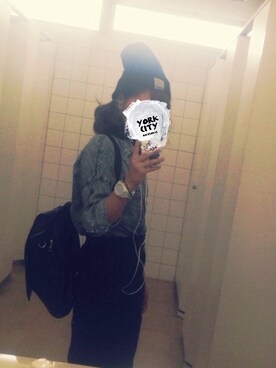 chiiiyanさんのコーディネート