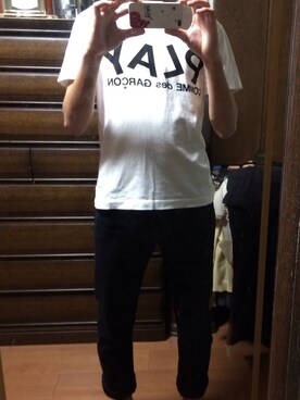 shun.tさんのコーディネート