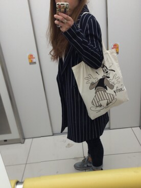 YU!!!!NAさんのコーディネート