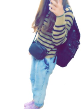 YU!!!!NAさんのコーディネート